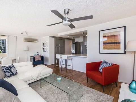South Perth Deluxe Apartment - Australian Directory 5