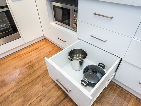 South Perth Deluxe Apartment - Australian Directory 30