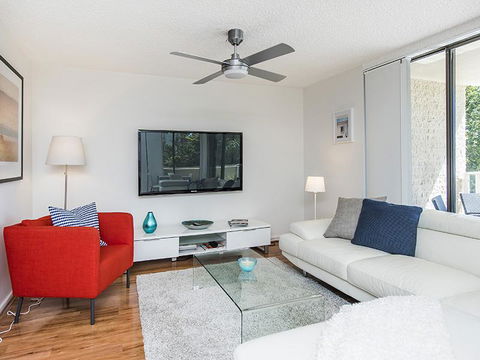 South Perth Deluxe Apartment - Australian Directory 35