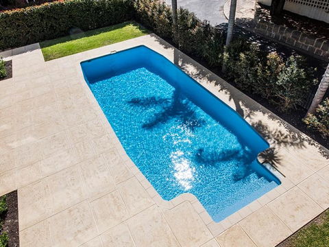 South Perth Deluxe Apartment - Australian Directory 28