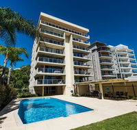 South Perth Deluxe Apartment - Australian Directory