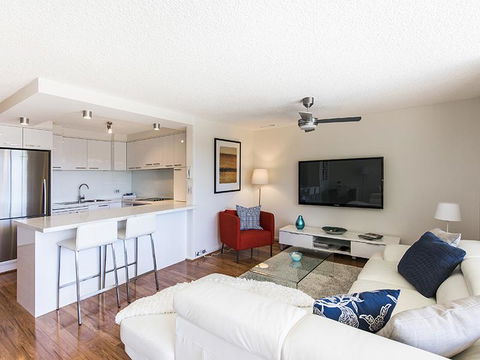 South Perth Deluxe Apartment - Australian Directory 32
