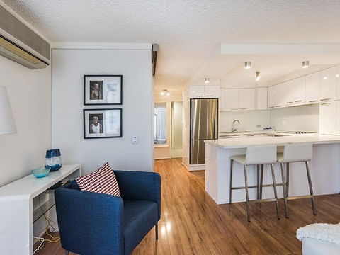South Perth Deluxe Apartment - Australian Directory 23