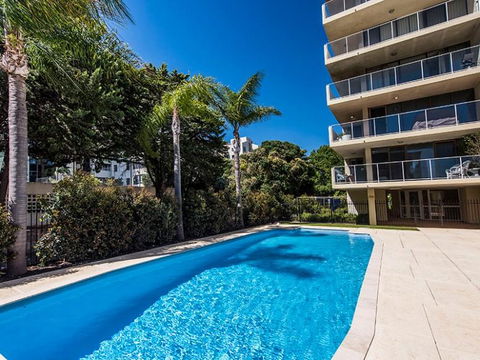 South Perth Deluxe Apartment - Australian Directory 11