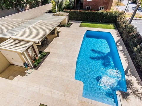 South Perth Deluxe Apartment - Australian Directory 22