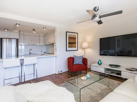 South Perth Deluxe Apartment - Australian Directory 31