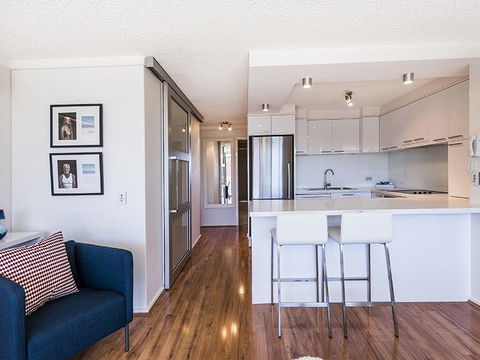 South Perth Deluxe Apartment - Australian Directory 7