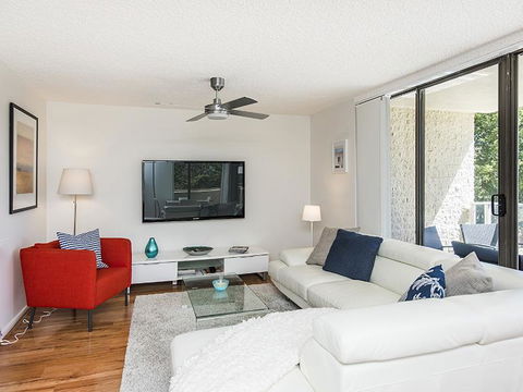 South Perth Deluxe Apartment - Australian Directory 6