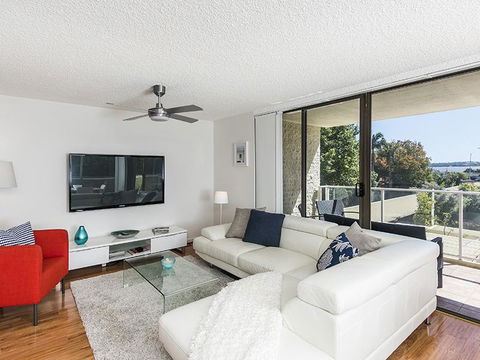 South Perth Deluxe Apartment - Australian Directory 24