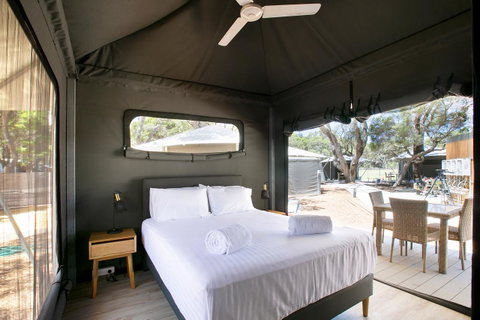 Discovery Resorts - Rottnest Island - Australian Directory 18