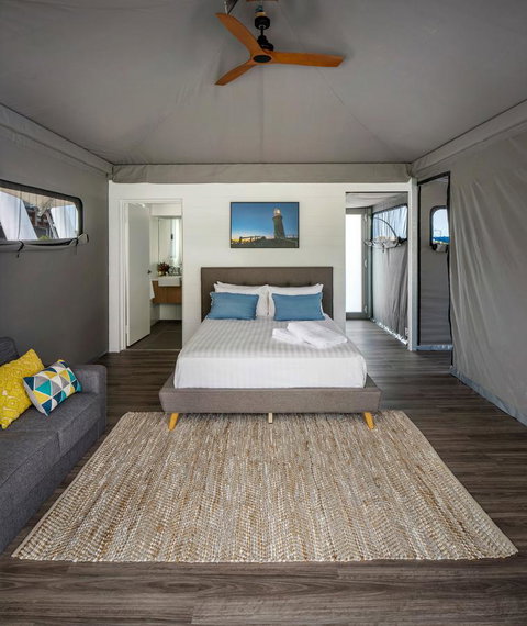Discovery Resorts - Rottnest Island - Australian Directory 20