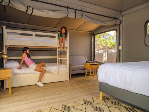 Discovery Resorts - Rottnest Island - Australian Directory 4