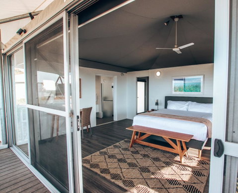 Discovery Resorts - Rottnest Island - Australian Directory 36