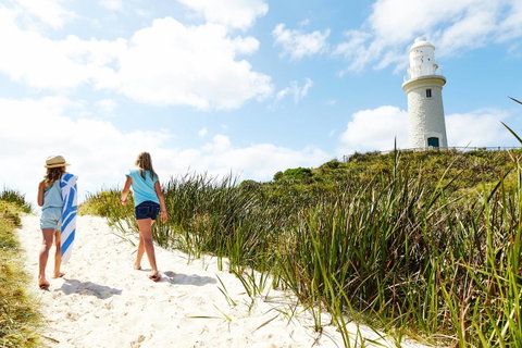 Discovery Resorts - Rottnest Island - Australian Directory 32