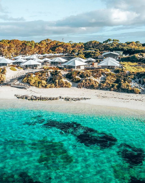 Discovery Resorts - Rottnest Island - Australian Directory 0