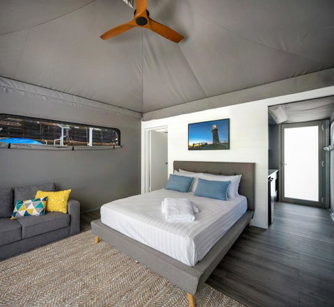 Discovery Resorts - Rottnest Island - Australian Directory 31