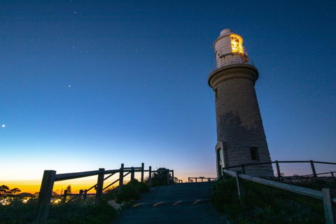 Discovery Resorts - Rottnest Island - Australian Directory 26