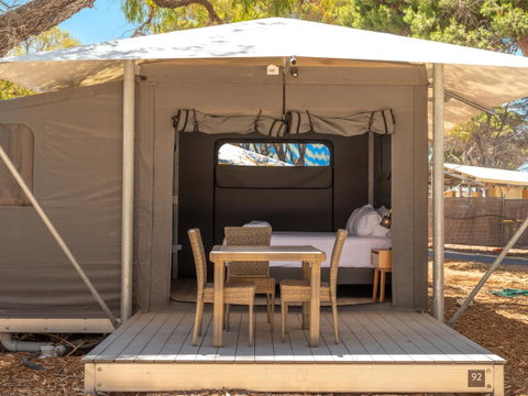 Discovery Resorts - Rottnest Island - Australian Directory 17