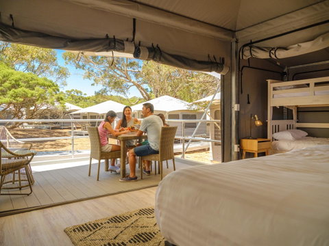 Discovery Resorts - Rottnest Island - Australian Directory 5
