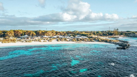 Discovery Resorts - Rottnest Island - Australian Directory 11