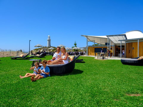 Discovery Resorts - Rottnest Island - Australian Directory 12