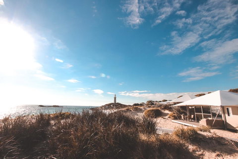 Discovery Resorts - Rottnest Island - Australian Directory 10
