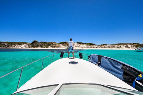Discovery Resorts - Rottnest Island - Australian Directory 33