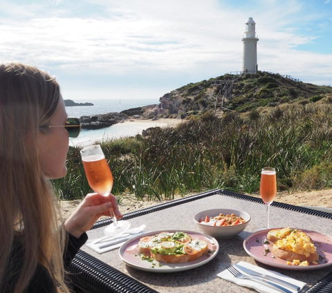 Discovery Resorts - Rottnest Island - Australian Directory 6