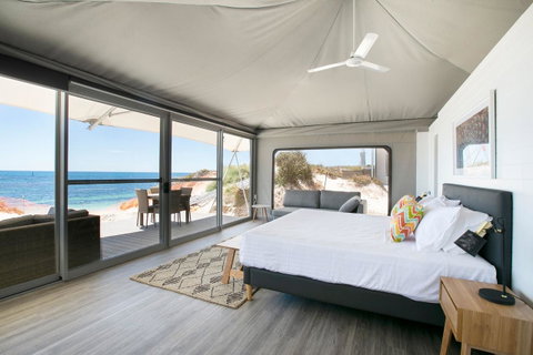 Discovery Resorts - Rottnest Island - Australian Directory 1