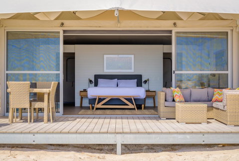 Discovery Resorts - Rottnest Island - Australian Directory 2