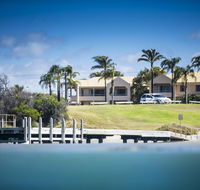 Murchison View Apartments - Australian Directory