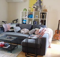Rushton Street Homestay - Australian Directory