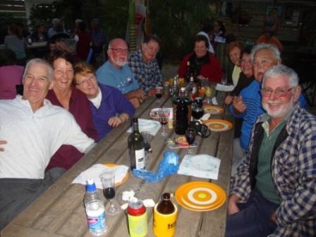 Dongara Tourist Park - Australian Directory 24