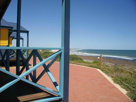 Dongara Tourist Park - Australian Directory 34