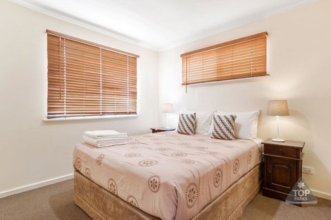 Dongara Tourist Park - Australian Directory 10