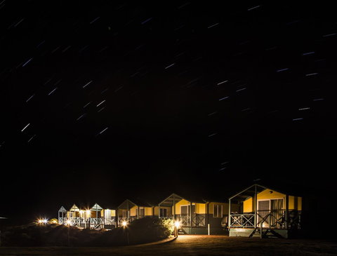 Dongara Tourist Park - Australian Directory 31