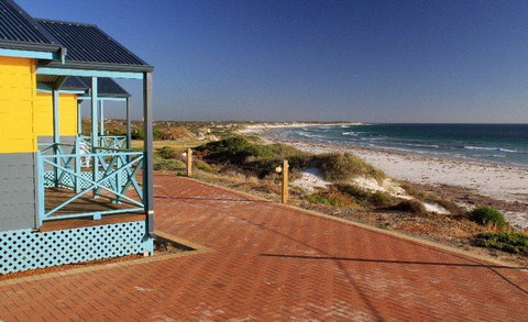 Dongara Tourist Park - Australian Directory 12