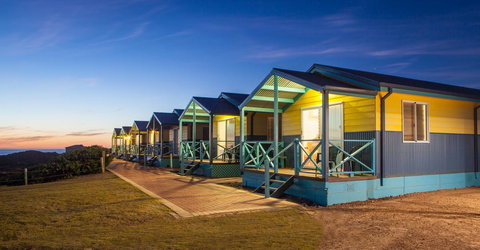 Dongara Tourist Park - Australian Directory 4