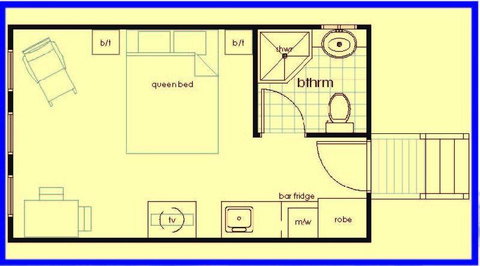 Dongara Tourist Park - Australian Directory 18