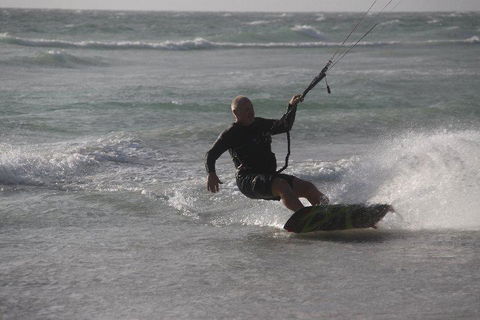 Dongara Tourist Park - Australian Directory 32