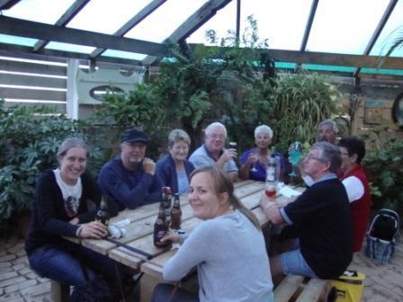 Dongara Tourist Park - Australian Directory 23