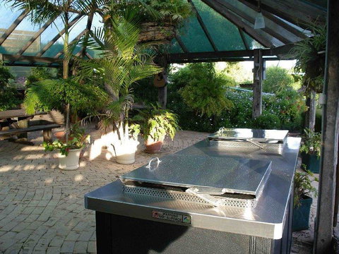 Dongara Tourist Park - Australian Directory 22