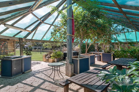 Dongara Tourist Park - Australian Directory 14