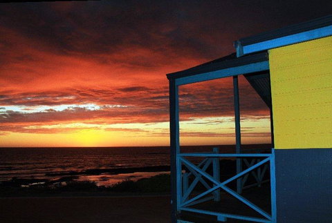 Dongara Tourist Park - Australian Directory 17