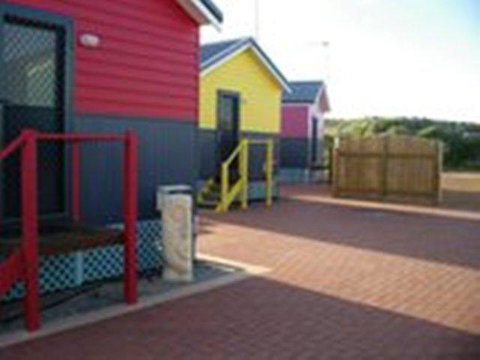 Dongara Tourist Park - Australian Directory 6