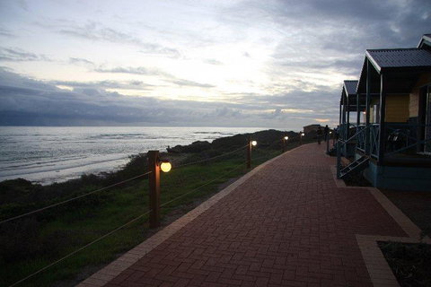 Dongara Tourist Park - Australian Directory 13