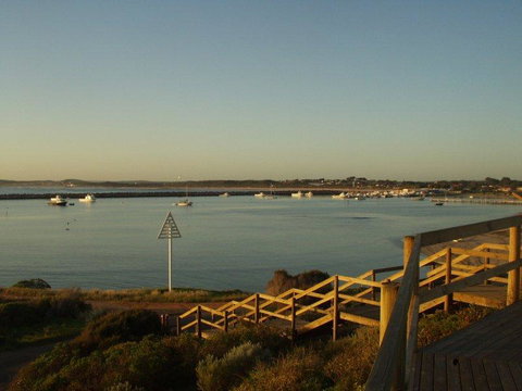 Dongara Tourist Park - Australian Directory 21