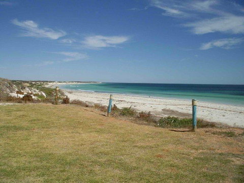 Dongara Tourist Park - Australian Directory 19