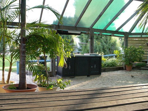 Dongara Tourist Park - Australian Directory 15