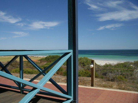 Dongara Tourist Park - Australian Directory 37